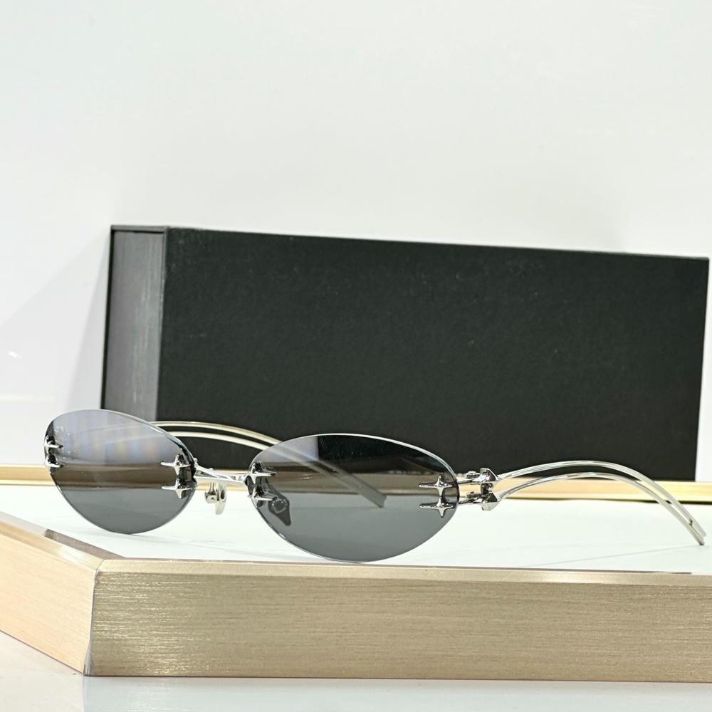 Kính Không Gọng Gm Node - Bản Đẹp Nhất Thị Trường