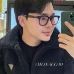 Gọng Kính Gm Monaco - Bản Đẹp Nhất Thị Trường