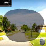 Tròng Kính Đa Tròng Đổi Màu Hoyalux iD LifeStyle Balansis Thiết Kế Theo Người Dùng