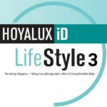 Tròng Kính Đa Tròng Hoyalux iD Lifestyle 3 – Thiết Kế Theo Phong Cách Sống