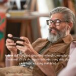 Tròng Kính Đa Tròng Hoyalux iD Lifestyle 3 – Thiết Kế Theo Phong Cách Sống