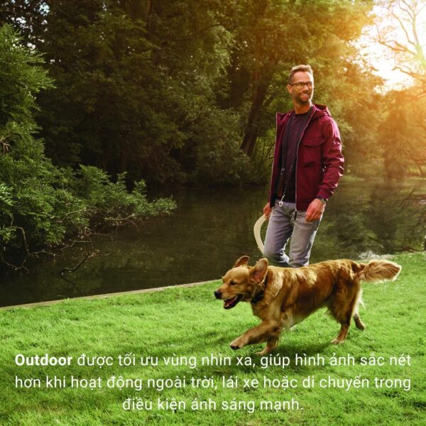 Tròng Kính Đa Tròng Hoyalux iD Lifestyle 3 – Thiết Kế Theo Phong Cách Sống