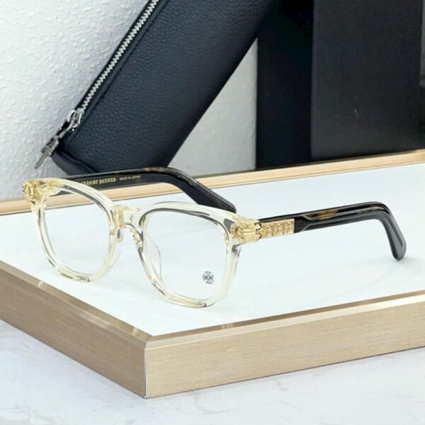 Gọng Kính CH Smoke Show A – Bản Đẹp Nhất Thị Trường