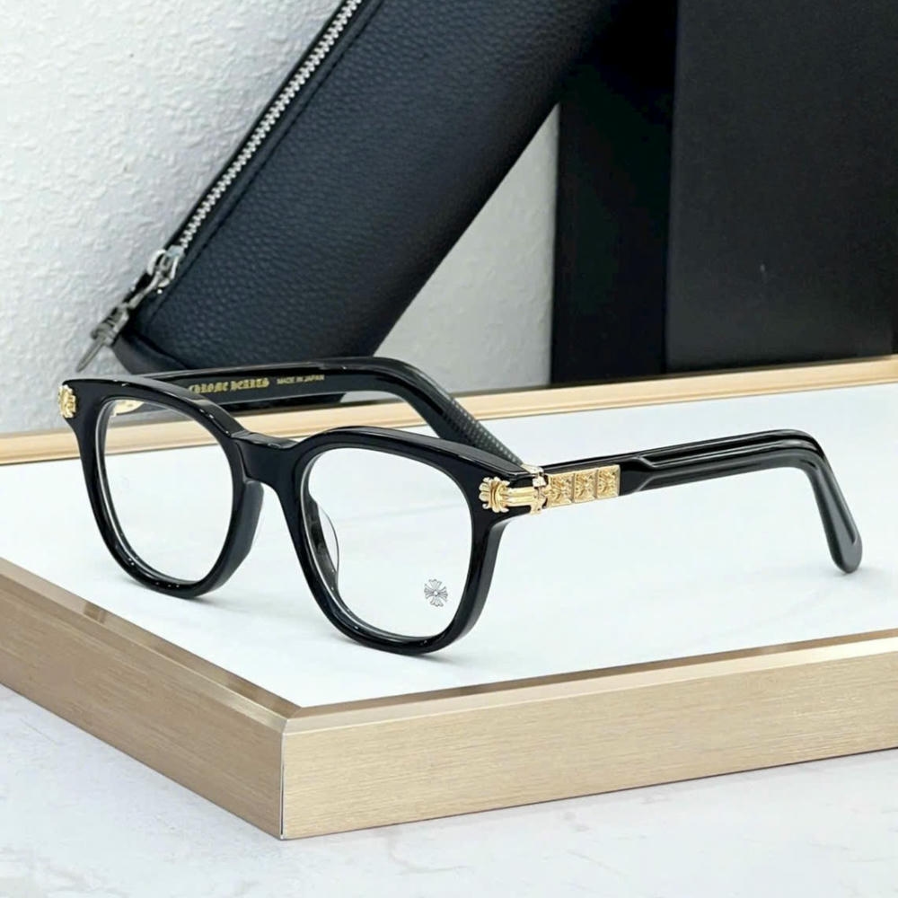 Gọng Kính CH Smoke Show A – Bản Đẹp Nhất Thị Trường