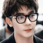 Gọng Kính CH Smoke Show A – Bản Đẹp Nhất Thị Trường