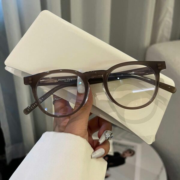 Gm MM009 Gọng Kính - Bản Nét Nhất Thị Trường