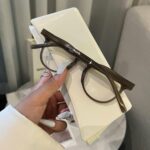 Gm MM009 Gọng Kính - Bản Nét Nhất Thị Trường