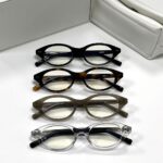 GM Maison Margiela MM111 Gọng Kính - Bản Đẹp Nhất Thị Trường