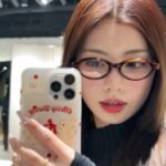 GM Maison Margiela MM111 Gọng Kính - Bản Đẹp Nhất Thị Trường