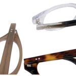 GM Maison Margiela MM111 Gọng Kính - Bản Đẹp Nhất Thị Trường