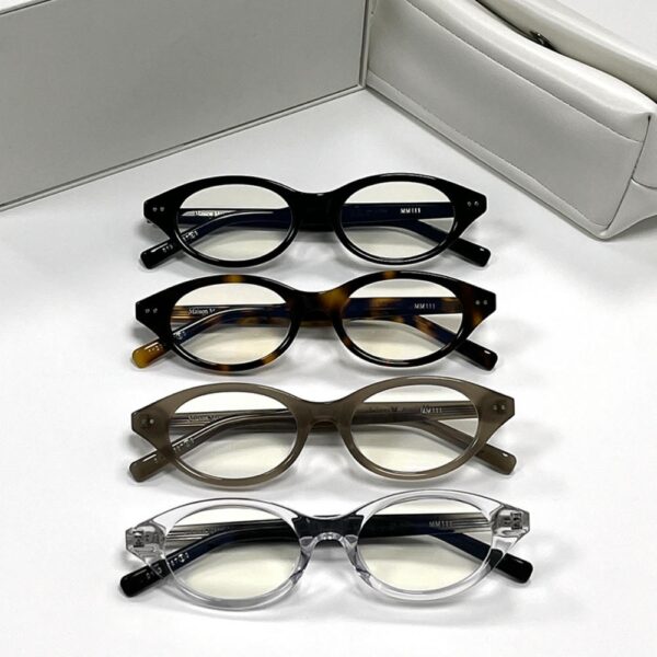 GM Maison Margiela MM111 Gọng Kính - Bản Đẹp Nhất Thị Trường