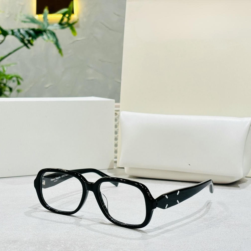 Gọng Kính Maison Margiela x Gm MM114 - Bản Đẹp Nhất Thị Trường