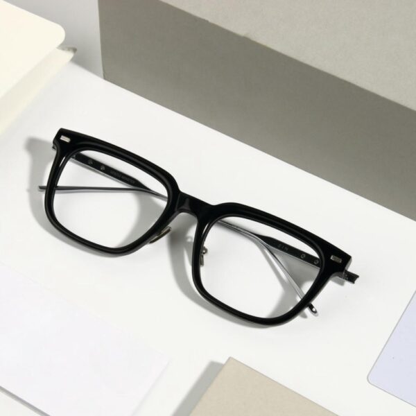 Gm Zin Gọng Kính Vuông - Bản Đẹp Nhất Thị Trường