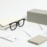 Gm Zin Gọng Kính Vuông - Bản Đẹp Nhất Thị Trường