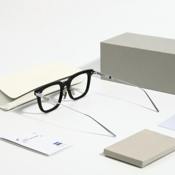 Gm Zin Gọng Kính Vuông - Bản Đẹp Nhất Thị Trường