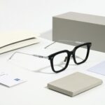 Gm Zin Gọng Kính Vuông - Bản Đẹp Nhất Thị Trường