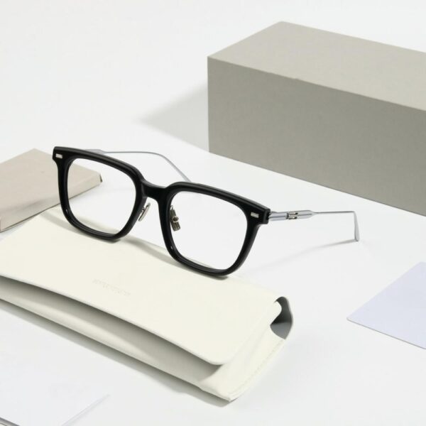 Gm Zin Gọng Kính Vuông - Bản Đẹp Nhất Thị Trường