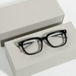 Gm Zin Gọng Kính Vuông - Bản Đẹp Nhất Thị Trường