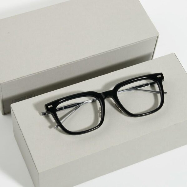 Gm Zin Gọng Kính Vuông - Bản Đẹp Nhất Thị Trường