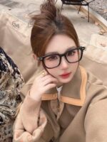 Gm Zin Gọng Kính Vuông - Bản Đẹp Nhất Thị Trường