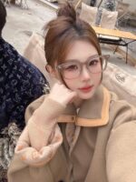 Gm Zin Gọng Kính Vuông - Bản Đẹp Nhất Thị Trường