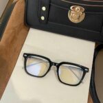 Gm Zin Gọng Kính Vuông - Bản Đẹp Nhất Thị Trường