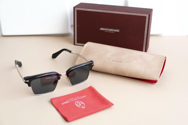 Jacques Marie Mage Alin Kính Mát - Bản Đẹp Nhất Thị Trường - Ảnh 16