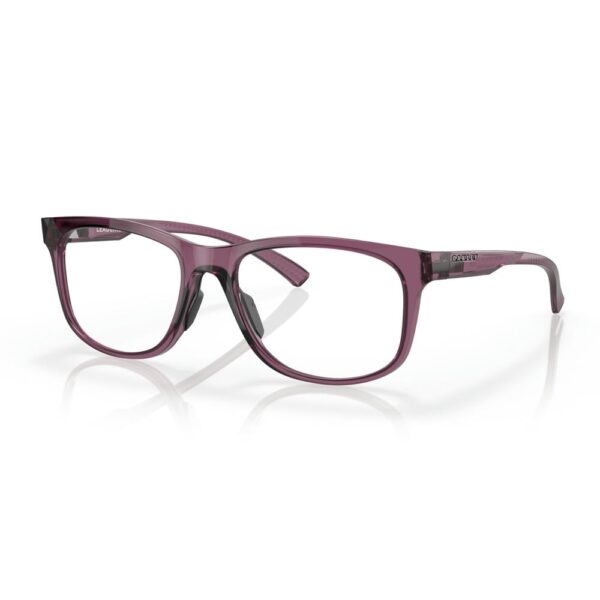 Gọng Kính Vuông Oakley Leadline RX 0OX8175