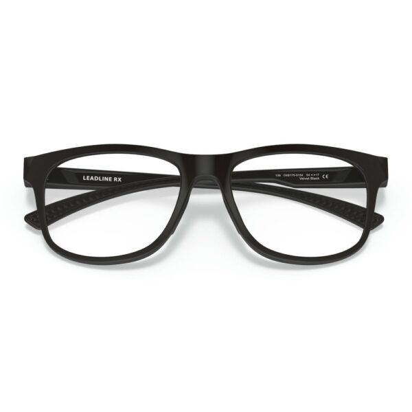 Gọng Kính Vuông Oakley Leadline RX 0OX8175