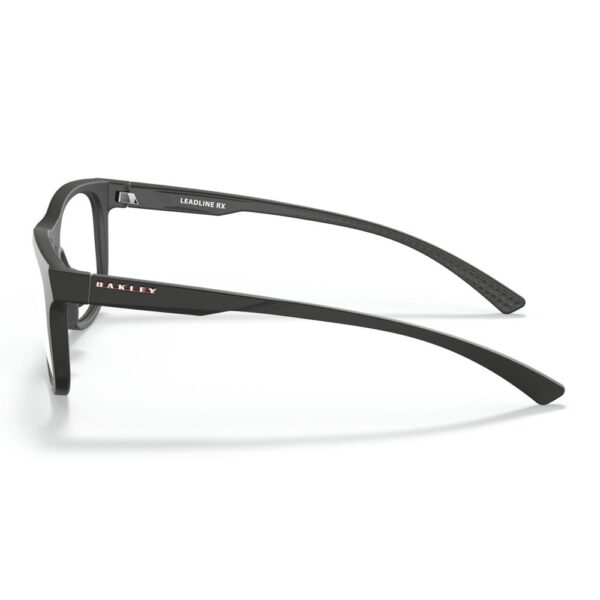 Gọng Kính Vuông Oakley Leadline RX 0OX8175