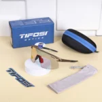 Kính Mát Thể Thao Nửa Khung Tifosi Moab Lite Chính Hãng