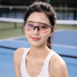 Kính Mát Thể Thao Nửa Khung Tifosi Moab Lite Chính Hãng