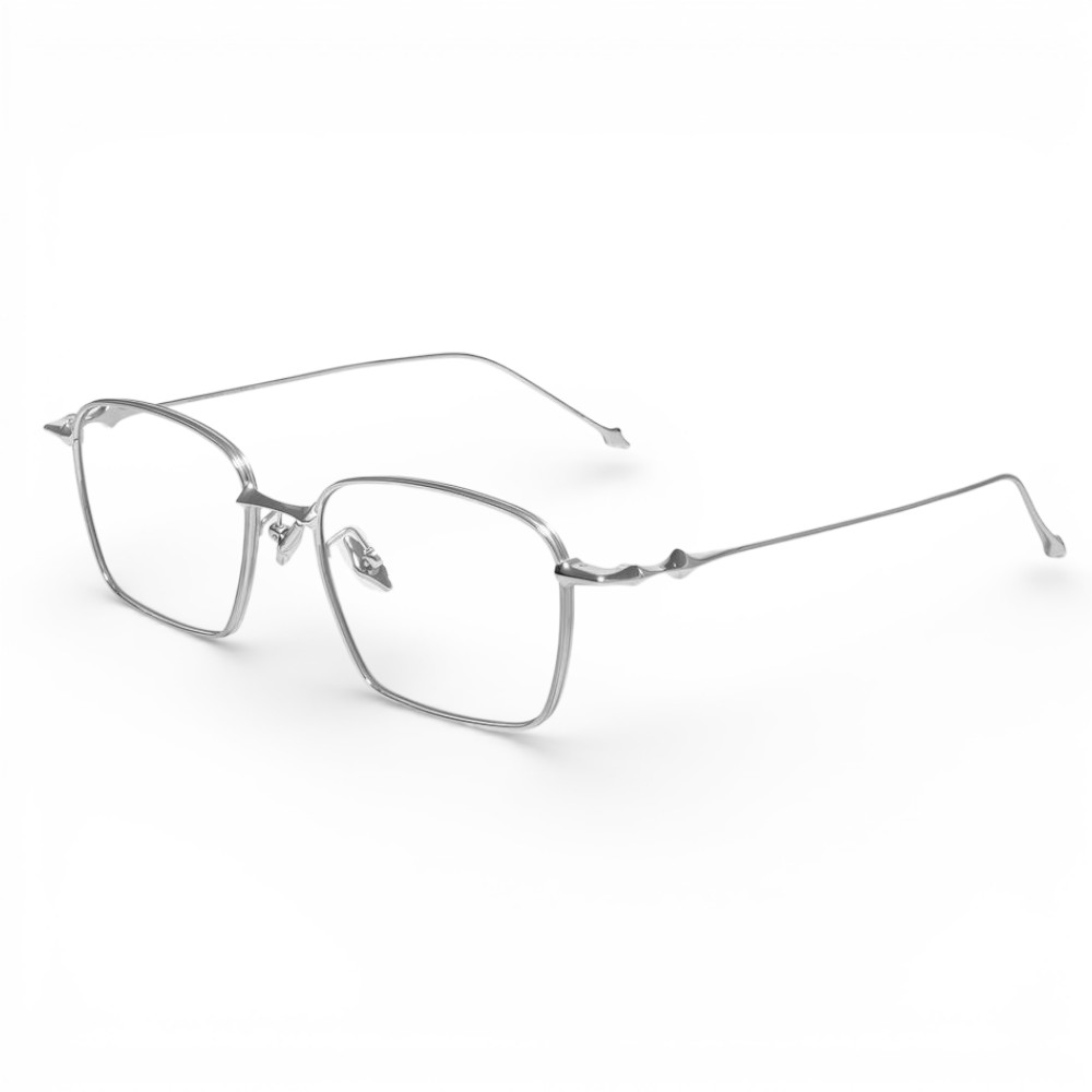 Gm Aba Gọng Kính Titanium - Bản Đẹp Nhất Thị Trường