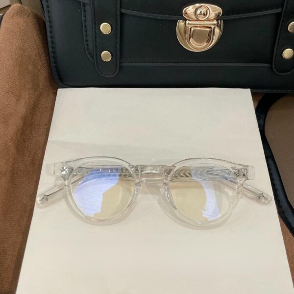 Gm Ron Gọng Kính Tròn - Bản Nét Nhất Thị Trường