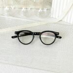 Gm Ron Gọng Kính Tròn - Bản Nét Nhất Thị Trường