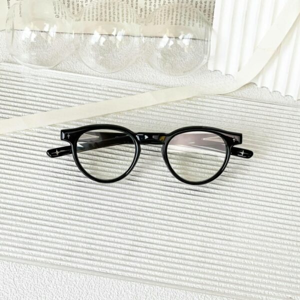 Gm Ron Gọng Kính Tròn - Bản Nét Nhất Thị Trường