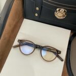 Gm Ron Gọng Kính Tròn - Bản Nét Nhất Thị Trường