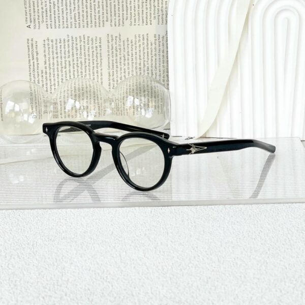 Gm Ron Gọng Kính Tròn - Bản Nét Nhất Thị Trường