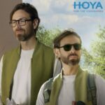 Hoyalux Amplitude Plus Tròng Kính Đổi Màu Đa Tròng – Thích Nghi Nhanh, Dễ Sử Dụng