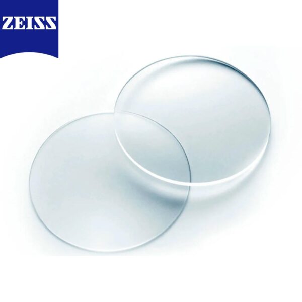 Zeiss ClearView UVProtect – Tròng Kính Đơn Tròng với Lớp Phủ DuraVision® Gold Thế Hệ Mới