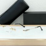 Ch Pills Kính Không Gọng Chữ Nhật - Bản Đẹp Nhất Thị Trường