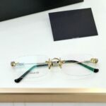 Ch Pills Kính Không Gọng Chữ Nhật - Bản Đẹp Nhất Thị Trường