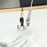 Ch Pills Kính Không Gọng Chữ Nhật - Bản Đẹp Nhất Thị Trường