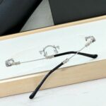 Ch Pills Kính Không Gọng Chữ Nhật - Bản Đẹp Nhất Thị Trường