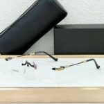 Ch Pills Kính Không Gọng Chữ Nhật - Bản Đẹp Nhất Thị Trường