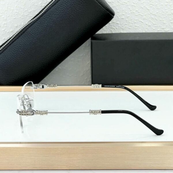 Ch Pills Kính Không Gọng Chữ Nhật - Bản Đẹp Nhất Thị Trường