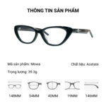 Kính Mát Gm Mowa – Bản Đẹp Nhất Thị Trường