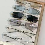 Kính Mát Không Gọng Gm Paranoyd - Bản Đẹp Nhất Thị trường