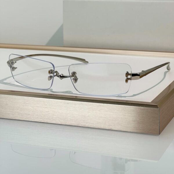 Kính Mát Không Gọng Gm Paranoyd - Bản Đẹp Nhất Thị trường