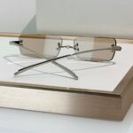 Kính Mát Không Gọng Gm Paranoyd - Bản Đẹp Nhất Thị trường